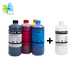 DTG textile encre pigmentée pour <span class=keywords><strong>EPSON</strong></span> 4800 4880 7800 7880 <span class=keywords><strong>9800</strong></span> 9880 - Product Image 3