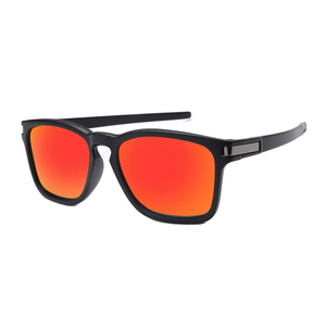 DLX8131 Occhiali da Sole Unisex UV400 Polarizzati per Guida, Occhiali da Sole Eleganti Polarizzati per <span class=keywords><strong>Uomo</strong></span> - Product Image 3