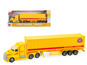GX1110754 di Trasporto Del <span class=keywords><strong>Giocattolo</strong></span> di Attrito Container di Trasporto <span class=keywords><strong>Camion</strong></span> Auto <span class=keywords><strong>Giocattolo</strong></span> Con Il Contenitore di GIOCATTOLI All'ingrosso - Product Image 4
