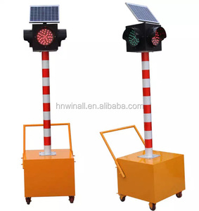 Flexible desmontable del Panel Solar <span class=keywords><strong>de</strong></span> la luz <span class=keywords><strong>de</strong></span> <span class=keywords><strong>señal</strong></span> - Product Image 1