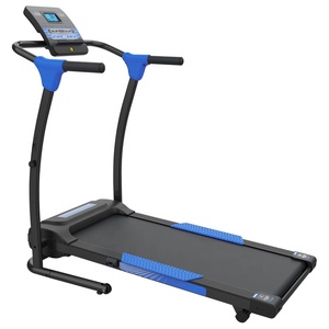 Chine Plus Récent OEM Multifonction Accueil Peu Coûteux Horizon Fitness Tapis Roulant - Product Image 1