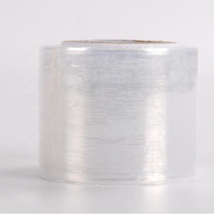 Involucro di plastica del commestibile 42*200M del Film di conservazione del labbro di trucco di Microblading imballato scatola trasparente eliminabile per il salone di bellezza - Product Image 4