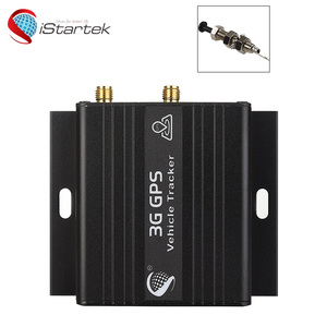 2018 <span class=keywords><strong>nuevo</strong></span> hecho en taiwan sensor de temperatura 2 vehículo digital rastreador gps con entrada analógica - Product Image 1