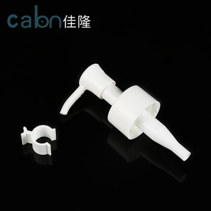 No derrame boquilla larga champú de la bomba de la loción de la bomba de <span class=keywords><strong>dispensador</strong></span> de jabón líquido - Product Image 5