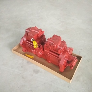 Graafmachine Onderdelen Ec210 Hydraulische Pomp 1142-00011 <span class=keywords><strong>Ec210blc</strong></span> Belangrijkste Hydraulische Pomp Voor <span class=keywords><strong>Volvo</strong></span> - Product Image 3