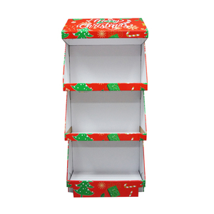 <span class=keywords><strong>Tienda</strong></span> de Color de la venta al por menor papel de cartón impreso contra la parte superior de la pantalla para taza - Product Image 3