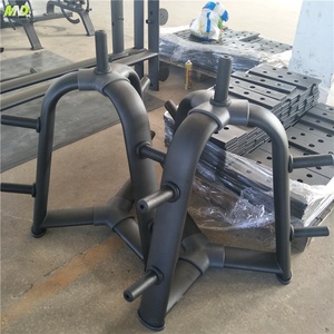 Multi placa caliente interior árbol ciclo deportes remo cuclillas ESTANTE Accesorios bicicleta estática cinta de correr curva Rana máquina <span class=keywords><strong>multigimnasio</strong></span> - Product Image 6