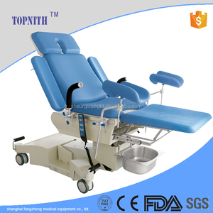 Electro-hidráulico mesa de operaciones médico <span class=keywords><strong>Obstetricia</strong></span> <span class=keywords><strong>y</strong></span> <span class=keywords><strong>Ginecología</strong></span> equipos - Product Image 1