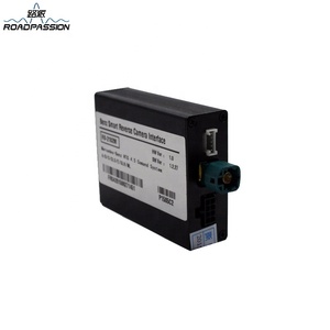 Trang Bị Thêm Màn Hình Nhà Máy Hỗ Trợ Đỗ Xe Hỗ Trợ Giao Diện Video Bộ Camera Lùi Xe - Product Image 3