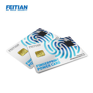 Controllo di accesso dell'impronta digitale biometrica/carta di pagamento - Product Image 5