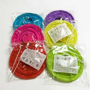 Farol <span class=keywords><strong>de</strong></span> luz Led china <span class=keywords><strong>de</strong></span> Material <span class=keywords><strong>de</strong></span> nailon para decoración <span class=keywords><strong>de</strong></span> hogar y jardín - Product Image 6