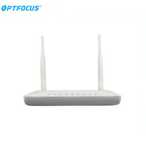 XPON ONU 1GE + 1EF + 1 Voip + wifi DUAL MODUS für Fiber to the Home - Product Image 6