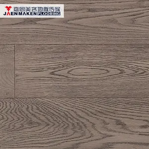 Mejores tipos de madera maciza de roble suelo de casa