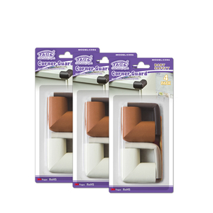 Protège-coins pour bébé, accessoires et articles de <span class=keywords><strong>Protection</strong></span>, sécurité des tout petits, protège-coins pour le bureau - Product Image 1