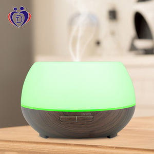 <span class=keywords><strong>Amazon</strong></span> Alexa compatible WiFi App control remoto aceite esencial difusor de aroma - Product Image 6