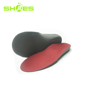 Padding height increasing insoles elevation shoes Eva outsole - Product Image 1