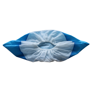靴カバーPP + CPEプラスチック製 - Product Image 2