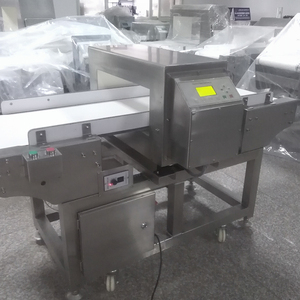 Demir dışı gıda <span class=keywords><strong>metal</strong></span> dedektörü üretim hattı pirinç algılama ürün diğer endüstriyel makine ve ekipmanları - Product Image 3
