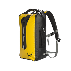 Tarpaulin Waterproof Dry Backpack Customized Roll <strong>Top</strong> <strong>PVC</strong> - Product Image 2