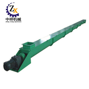 <span class=keywords><strong>Sable</strong></span> en plastique matériel convoyeur à vis sans fin - Product Image 2