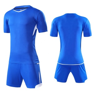 In magazzino Professionale Personalizzato Il Proprio Logo <span class=keywords><strong>Viola</strong></span> Squadra di <span class=keywords><strong>Calcio</strong></span> Uniforme - Product Image 4