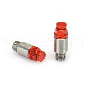 CNC Aluminium Moto Robinet De Vidange Pour <span class=keywords><strong>KTM</strong></span> 250 <span class=keywords><strong>350</strong></span> 450 <span class=keywords><strong>SX</strong></span>-<span class=keywords><strong>F</strong></span> <span class=keywords><strong>2017</strong></span> - Product Image 4