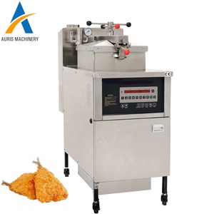 Freidora <span class=keywords><strong>de</strong></span> Pollo Kfc Muy Popular, Freidora Industrial, Freidora <span class=keywords><strong>de</strong></span> Pani <span class=keywords><strong>Puri</strong></span> en Oferta - Product Image 6