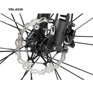 <span class=keywords><strong>Bicicleta</strong></span> de Montaña de Fábrica China, 22-33 Velocidades, Doble Amortiguación de Disco, 27.5 Pulgadas, Aleación de <span class=keywords><strong>Titanio</strong></span> - Product Image 3