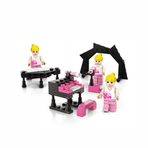 <span class=keywords><strong>Huevo</strong></span> de juguete <span class=keywords><strong>sorpresa</strong></span> 2019 para chica de moda - Product Image 2