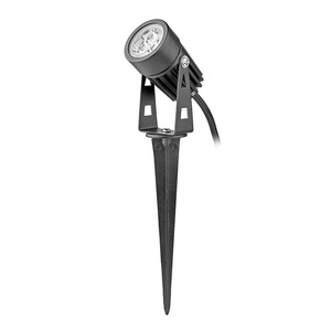 Led Spike luz lámpara 3 W llevó la luz del jardín <span class=keywords><strong>de</strong></span> césped <span class=keywords><strong>de</strong></span> jardín <span class=keywords><strong>de</strong></span> luz foco IP67 impermeable - Product Image 4