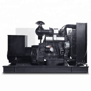 Denyo generador 60kva 50Hz trifásico generador diesel desarrollado por shang chai motor SC4H95D2 - Product Image 6