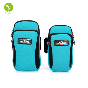 Sostenedor corriente del teléfono del deporte al aire libre corriendo brazo <span class=keywords><strong>bolsa</strong></span> - Product Image 3