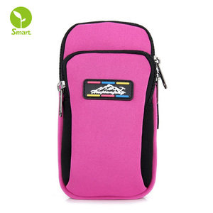 Sostenedor corriente del teléfono del deporte al aire libre corriendo brazo <span class=keywords><strong>bolsa</strong></span> - Product Image 2