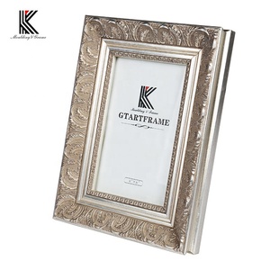 Amor de Navidad clásico magnético material pared <span class=keywords><strong>funia</strong></span> de marco de foto - Product Image 4