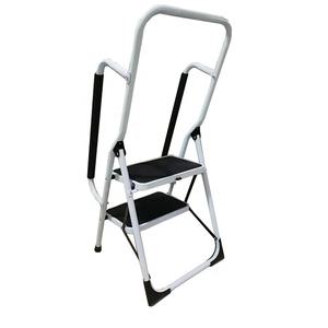 2 / 3 / 4/5/paso portátil con la escalera barandilla - Product Image 5