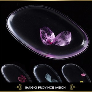 Pas cher Magie Cosmétique Beauté Maquillage Silicone Éponge Pour Le Visage Silisponge Blender Powder <span class=keywords><strong>Puff</strong></span> - Product Image 2