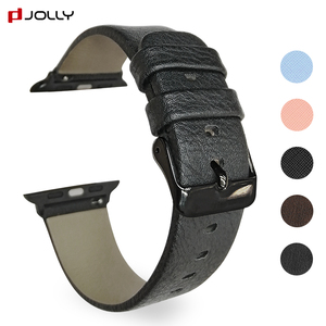 Per la Serie di <span class=keywords><strong>Apple</strong></span> <span class=keywords><strong>4</strong></span> 3 A Sgancio Rapido <span class=keywords><strong>Watch</strong></span> Band Per <span class=keywords><strong>Apple</strong></span> Cinturino di Vigilanza di Cuoio - Product Image 1