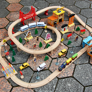 <span class=keywords><strong>pista</strong></span> niños <span class=keywords><strong>tren</strong></span> <span class=keywords><strong>de</strong></span> madera rompecabezas para el tránsito <span class=keywords><strong>de</strong></span> Thoman vías <span class=keywords><strong>de</strong></span> tránsito ferroviario <span class=keywords><strong>tren</strong></span> juguetes para los niños - Product Image 1
