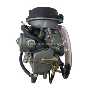 Pièces détachées ATV LTZ-400 Carburateur PD36J-A pour <span class=keywords><strong>Suzuki</strong></span> Quadsport <span class=keywords><strong>Z400</strong></span> LTZ400 2x4 2004-2012 - Product Image 4
