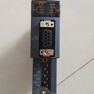 מיצובישי MODBUS ממשק מודול QJ71MB91