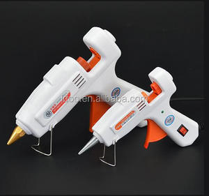 2019 Adhésif <span class=keywords><strong>Pistolet</strong></span> d'arrosage 7 Mm Bâtons Réparation Outil <span class=keywords><strong>Thermique</strong></span> Électrique Mini <span class=keywords><strong>Pistolet</strong></span> À <span class=keywords><strong>Colle</strong></span> Chaude Avec 30 W - Product Image 3