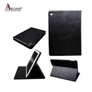 Custom Bulk 다루고 건 Smart Shockproof Ultra slim leather case 대 한 iPad pro 9.7, 대 한 iPad case, 대 한 iPad pro 9.7 leather case