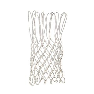 Paquete de 4 21 chico blanco <span class=keywords><strong>Red</strong></span> de <span class=keywords><strong>baloncesto</strong></span> - Product Image 1