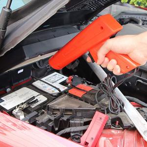 12 V Cảm Ứng Thời Gian Ánh Sáng Chuyên Nghiệp Đánh Lửa Đèn Nhấp Nháy Đèn Thời Điểm Đánh Lửa trên Ô Tô - Product Image 4