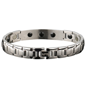P091bio Gelang Energi Kesehatan, Gelang Choker Keberuntungan Berat Energi Kesehatan Turmalin Germanium - Product Image 2