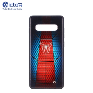 ขายร้อน Hard PC กรณีพิมพ์ที่กำหนดเองสำหรับ Samsung Galaxy <span class=keywords><strong>S10</strong></span>กลับไฟ <span class=keywords><strong>LED</strong></span> - Product Image 4
