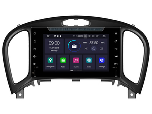 WITSON-Radio Multimedia con GPS para coche, Radio con reproductor DVD, 12,0 ANDROID, navegador, estéreo, Navi, para <span class=keywords><strong>NISSAN</strong></span> <span class=keywords><strong>JUKE</strong></span> 2012, <span class=keywords><strong>2017</strong></span> - Product Image 5