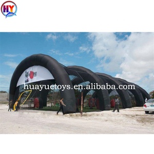 <span class=keywords><strong>Arena</strong></span> de Paintball Inflable de Fábrica, Tamaño Personalizado, Buena Calidad, Económica, en Venta - Product Image 4