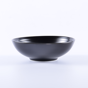 Hotel <span class=keywords><strong>loza</strong></span> vajilla de porcelana <span class=keywords><strong>para</strong></span> Hotel negro mate Dinnerwaredinner Ware <span class=keywords><strong>para</strong></span> restaurantes - Product Image 3