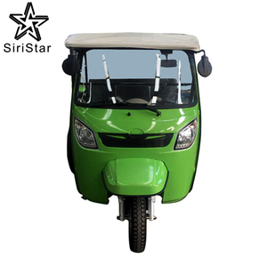 Bajaj 三轮价格人力车 tuktuk 在缅甸 - Product Image 2